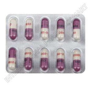 COBIX 200MG-CELECOXIB 200MG (Generic Celebrex)