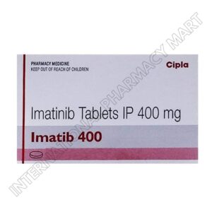 IMATIB 400MG-IMATINIB 400MG (Generic Gleevec)
