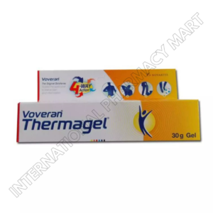 VOVERAN THERMAGEL 30GM (Diclofenac)