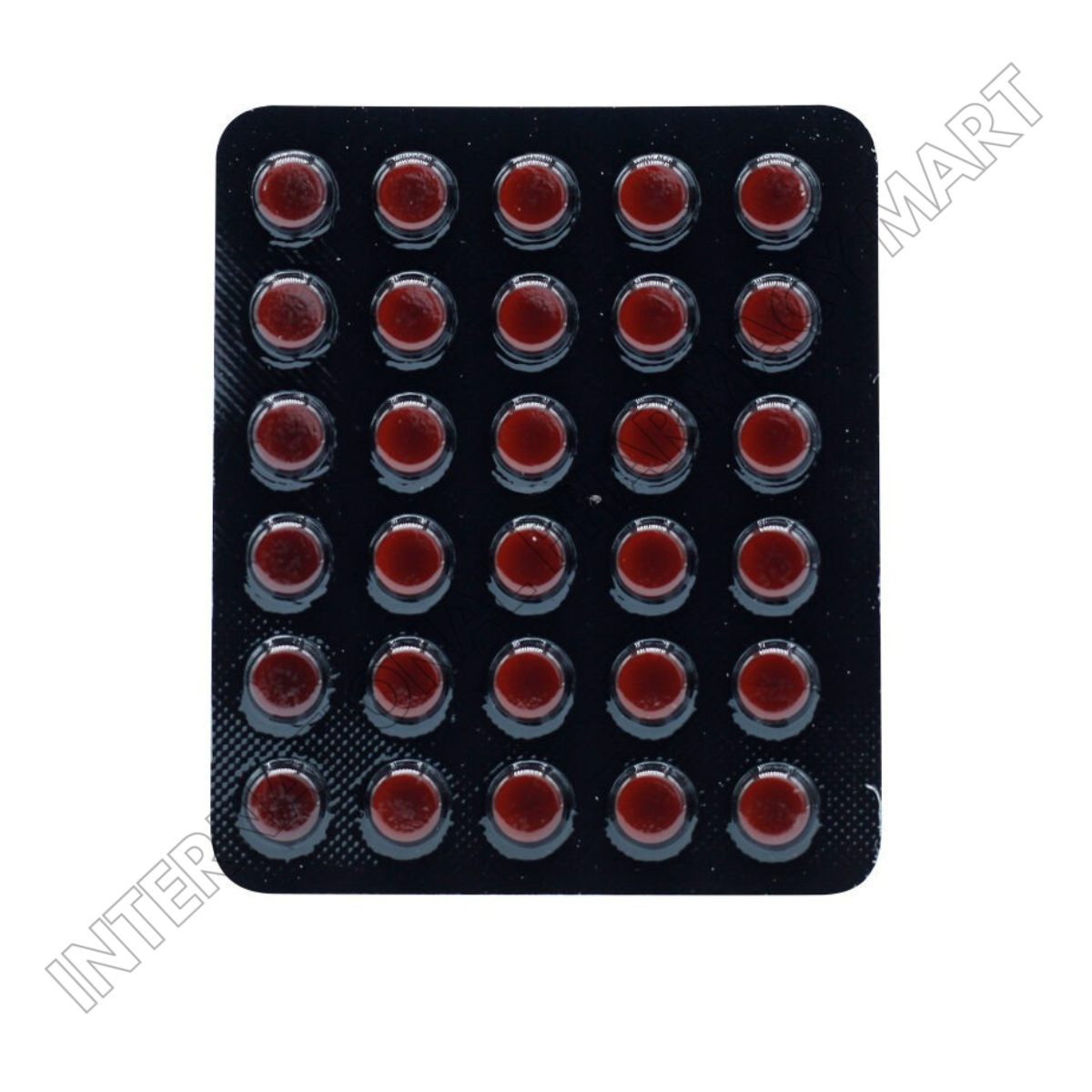 WARF 1MG-WARFARIN 1MG (Generic Coumadin / Generic Jantoven) - Image 3