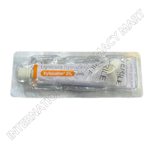XYLOCAINE 2%-LINDOCAINE 30GM (Xylocaine Jelly)