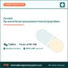 ZERODOL SP-ACECLOFENAC+PARACETAMOL+SERRATIOPEPTIDASE